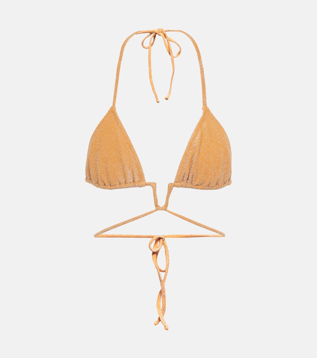 Top de bikini Hili | Bananhot