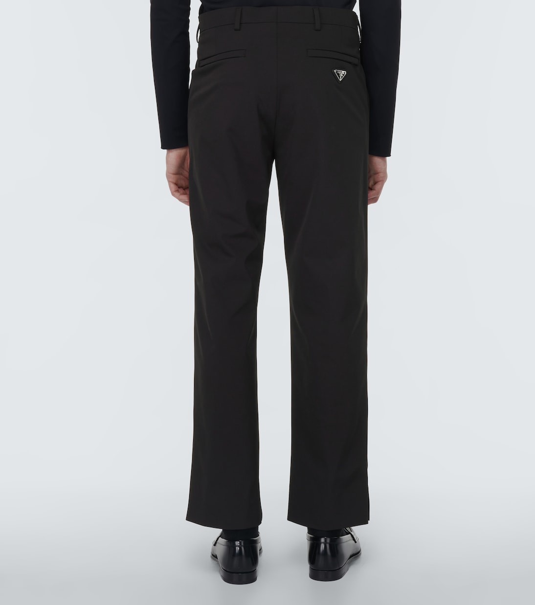 Gerade Hose | Prada