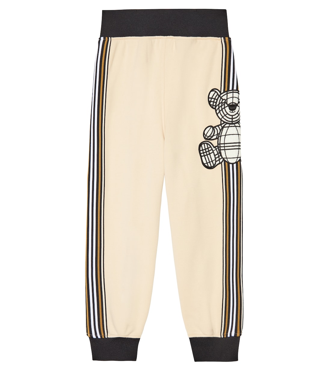 Jogginghose Thomas Bear aus Baumwolle | Burberry Kids