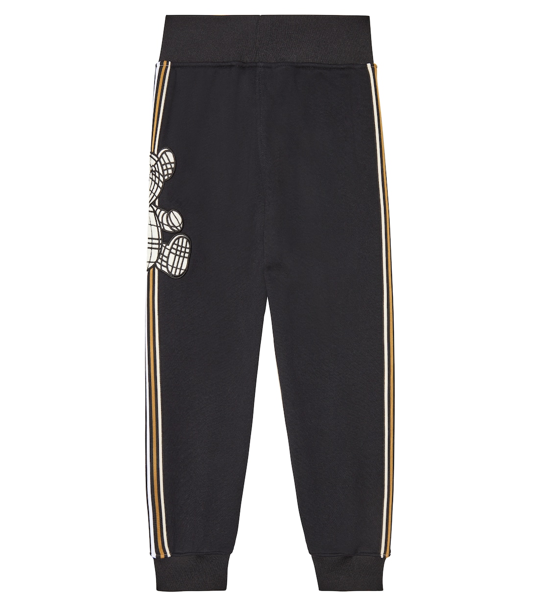 Jogginghose Thomas Bear aus Baumwolle | Burberry Kids