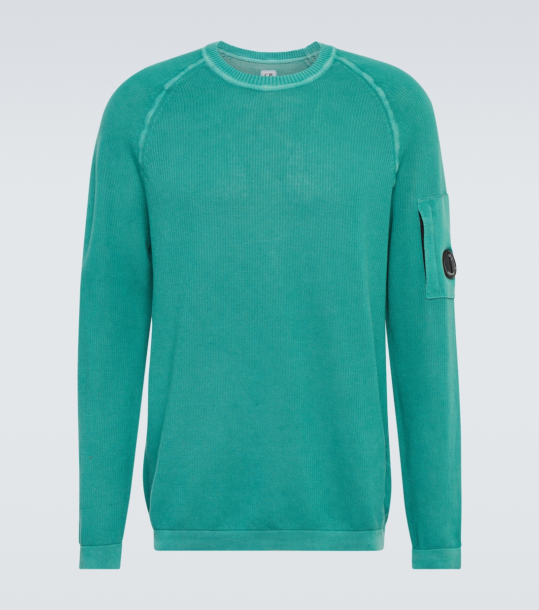 Pull en coton | C.P. Company