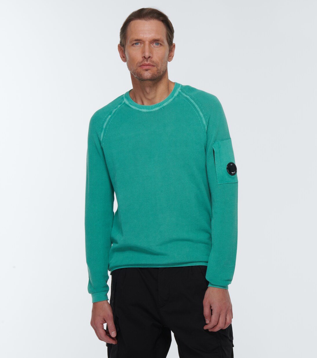 Pull en coton | C.P. Company