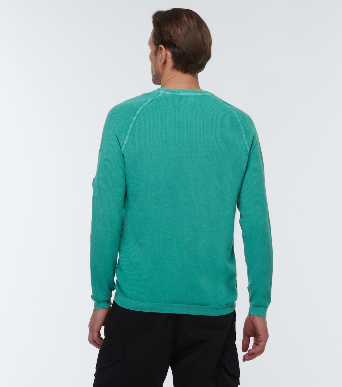 Pull en coton | C.P. Company