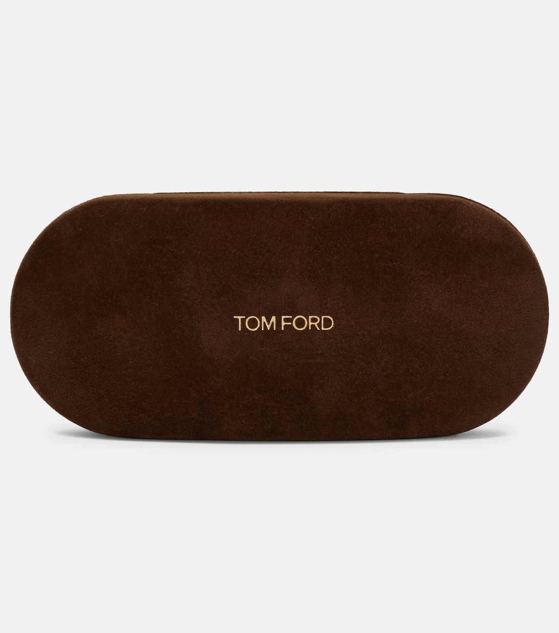 Andres rectangular sunglasses | Tom Ford