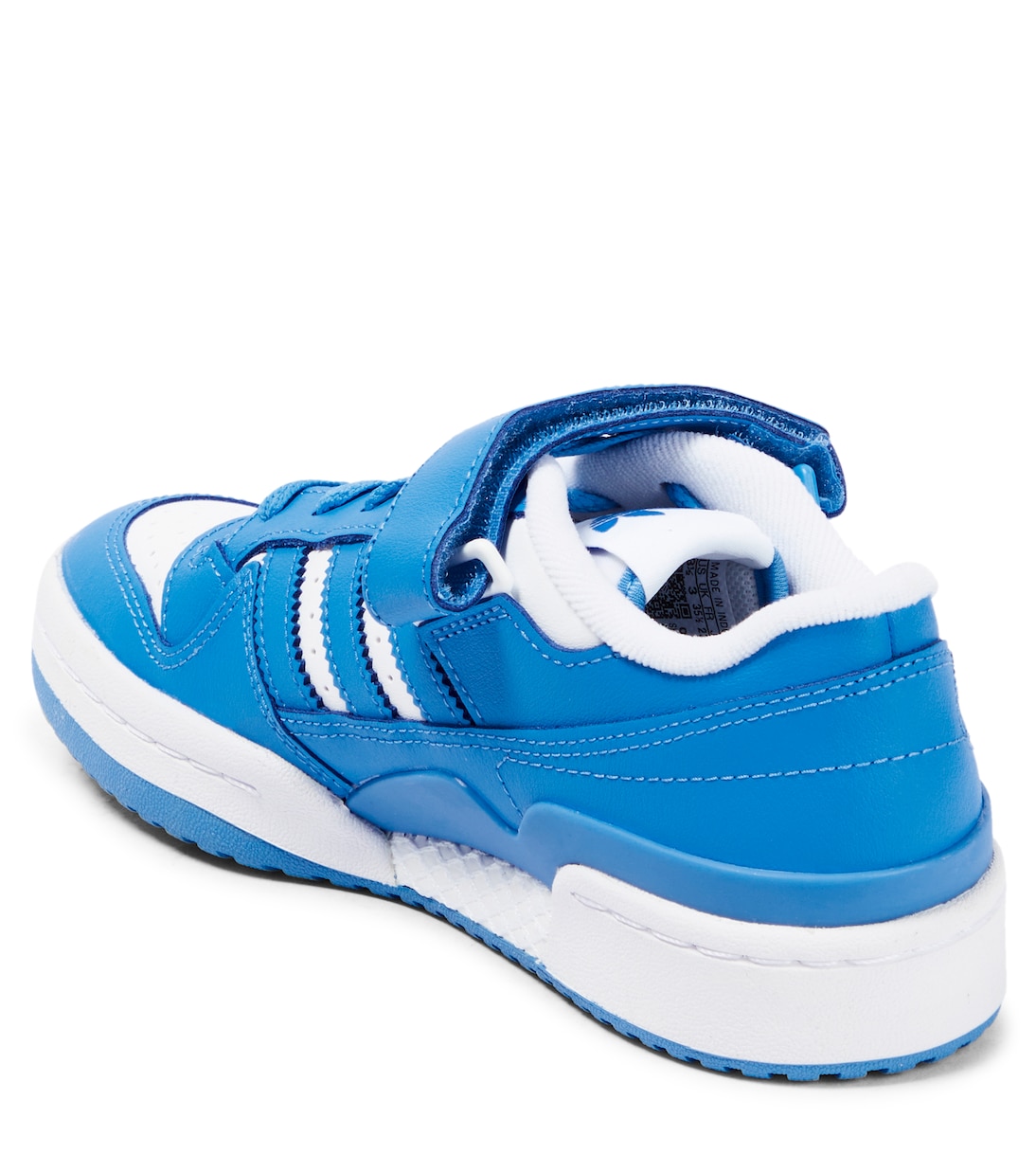 Baskets Forum Low en cuir | Adidas Originals Kids