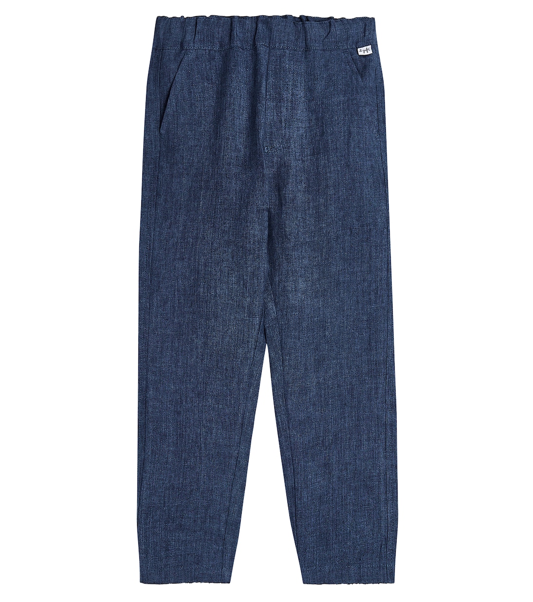 Pantaloni in lino | Il Gufo