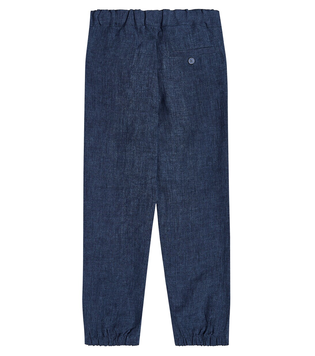 Pantaloni in lino | Il Gufo