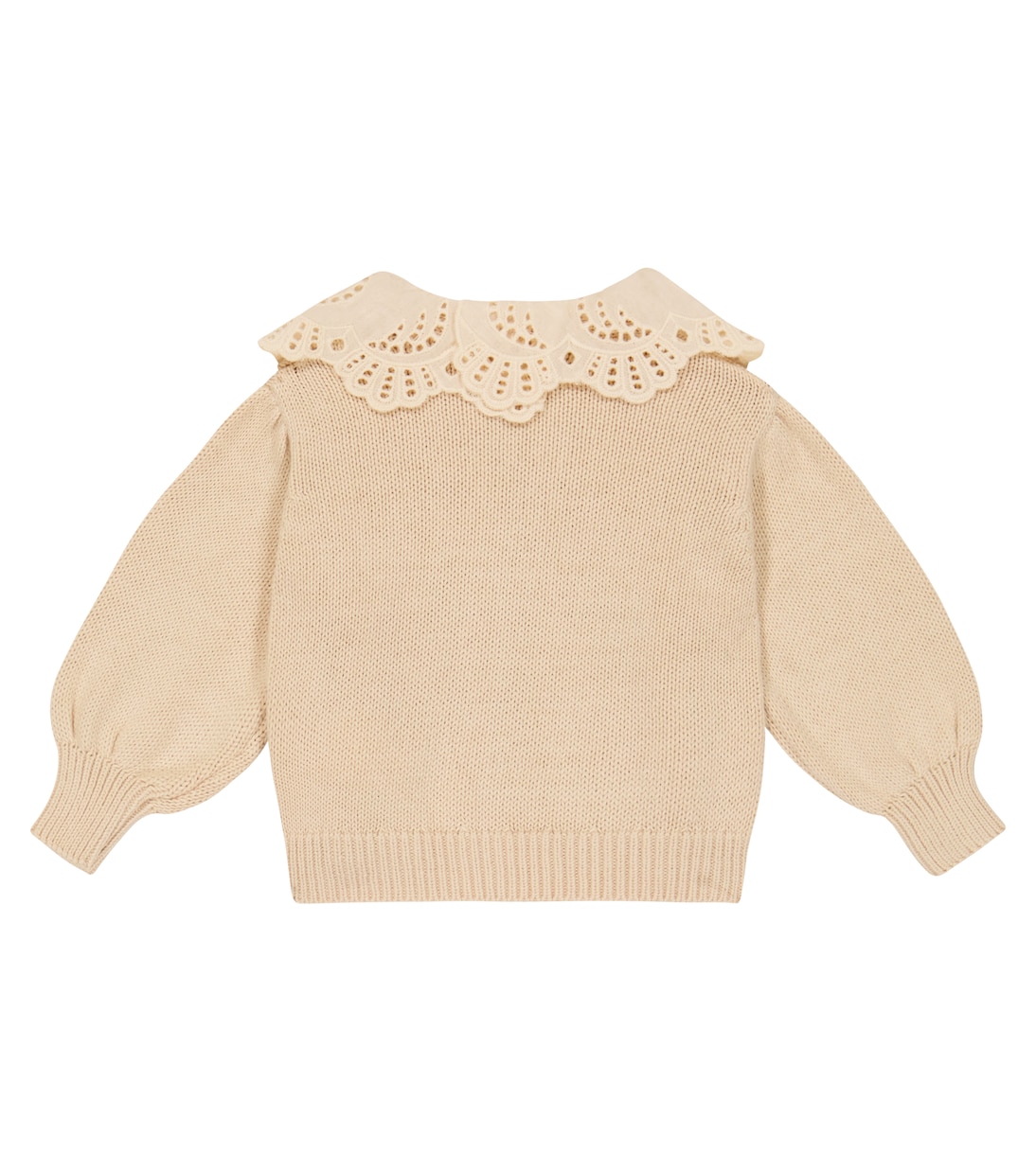 Baby - Cardigan Venera in cotone | The New Society