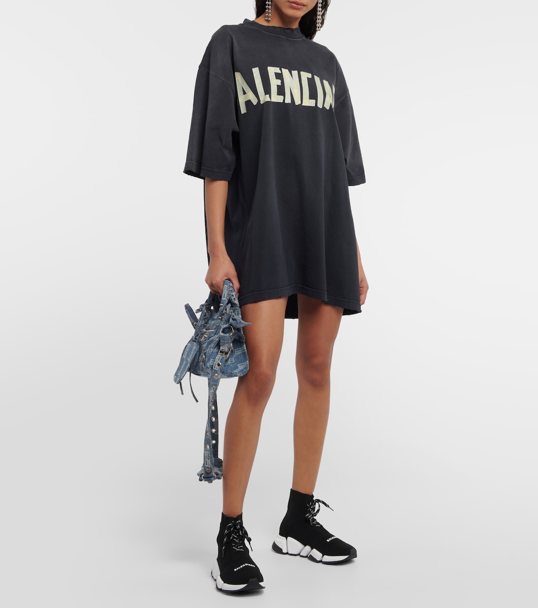 Sneakers Speed 2.0 | Balenciaga