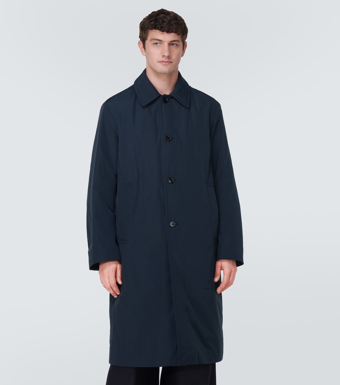 Trenchcoat | Dries Van Noten