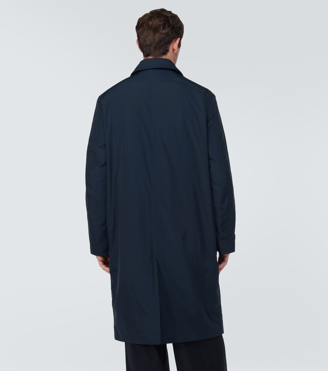 Trenchcoat | Dries Van Noten