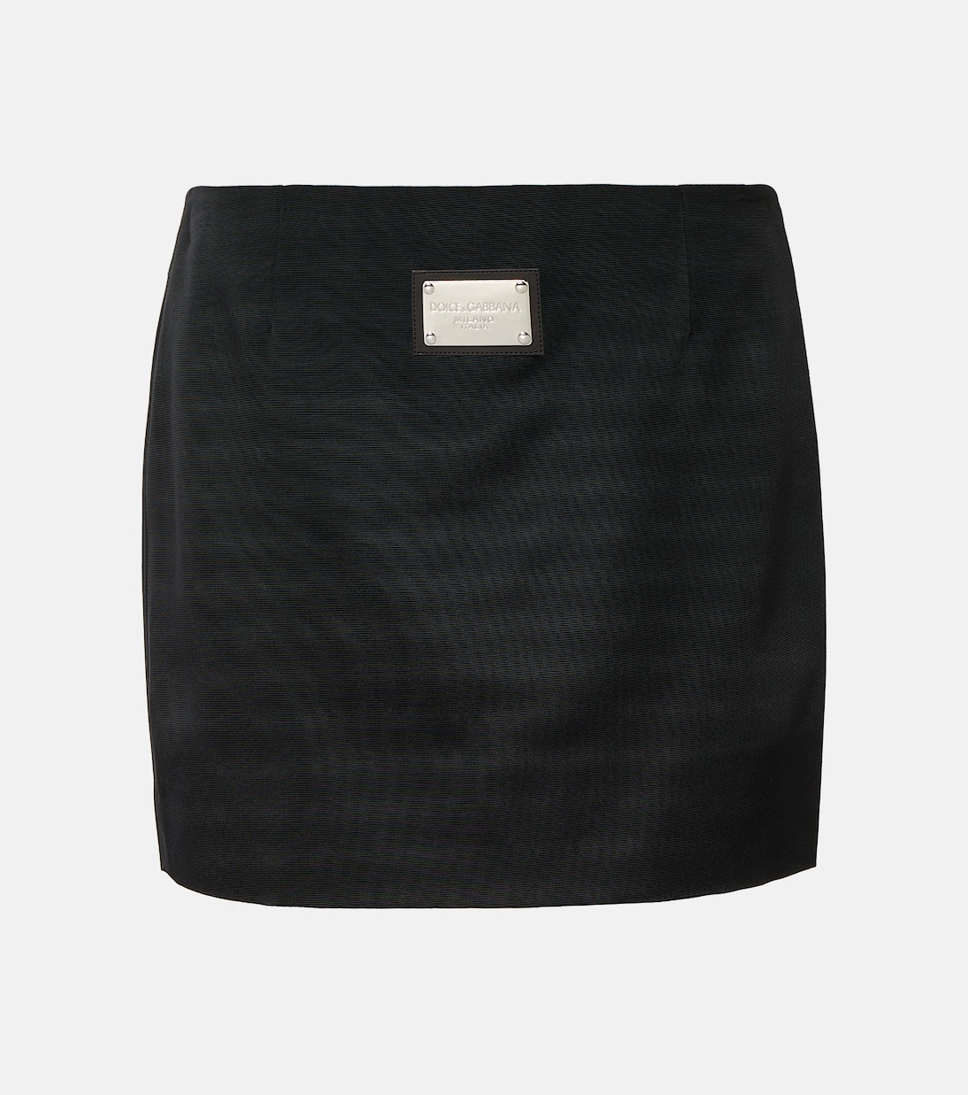 Verzierter Minirock | Dolce&Gabbana