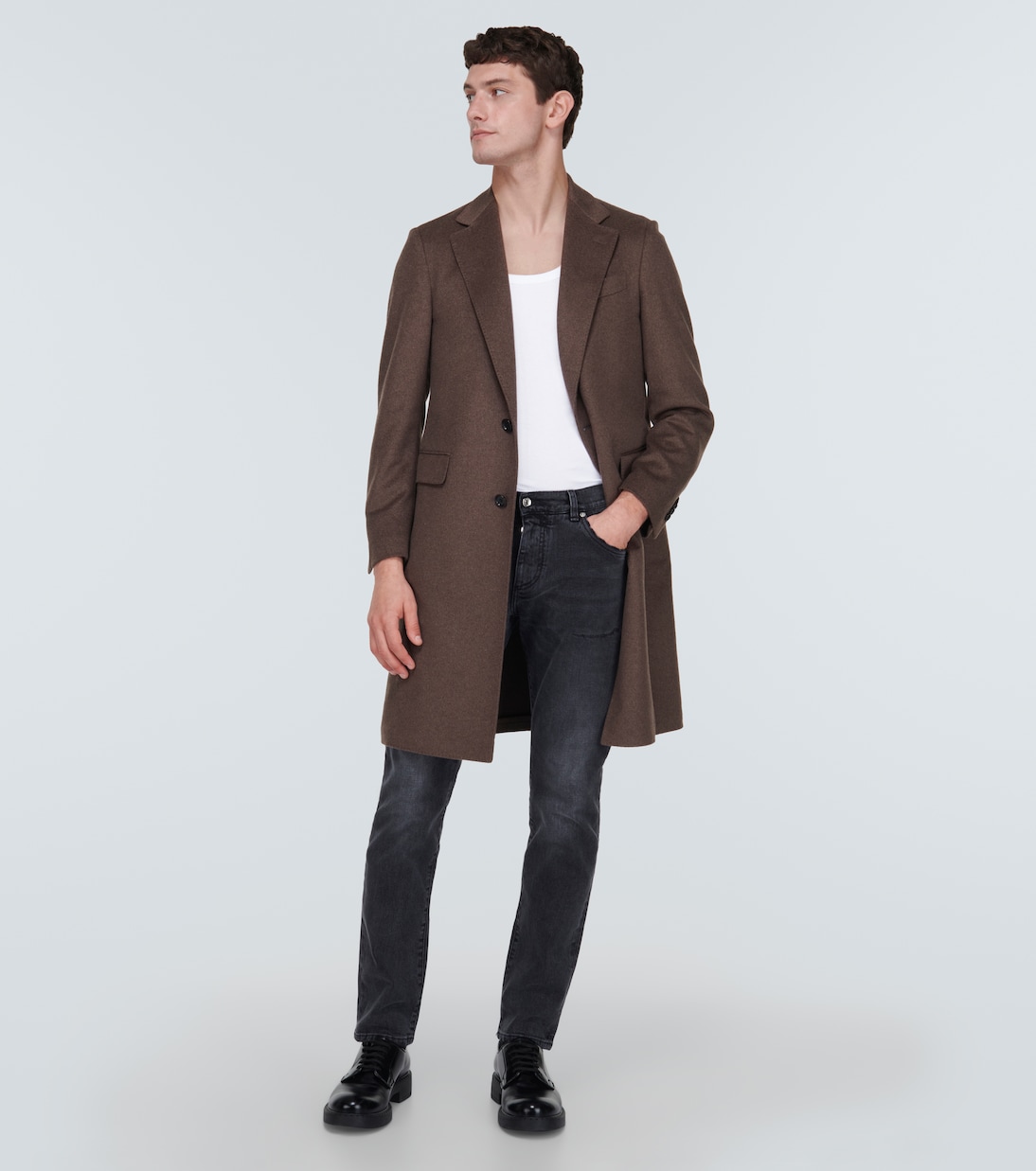 Top aus Baumwolle | Dolce&Gabbana