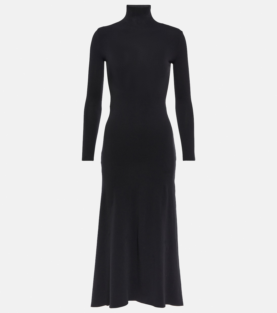Midikleid Canelle | The Row