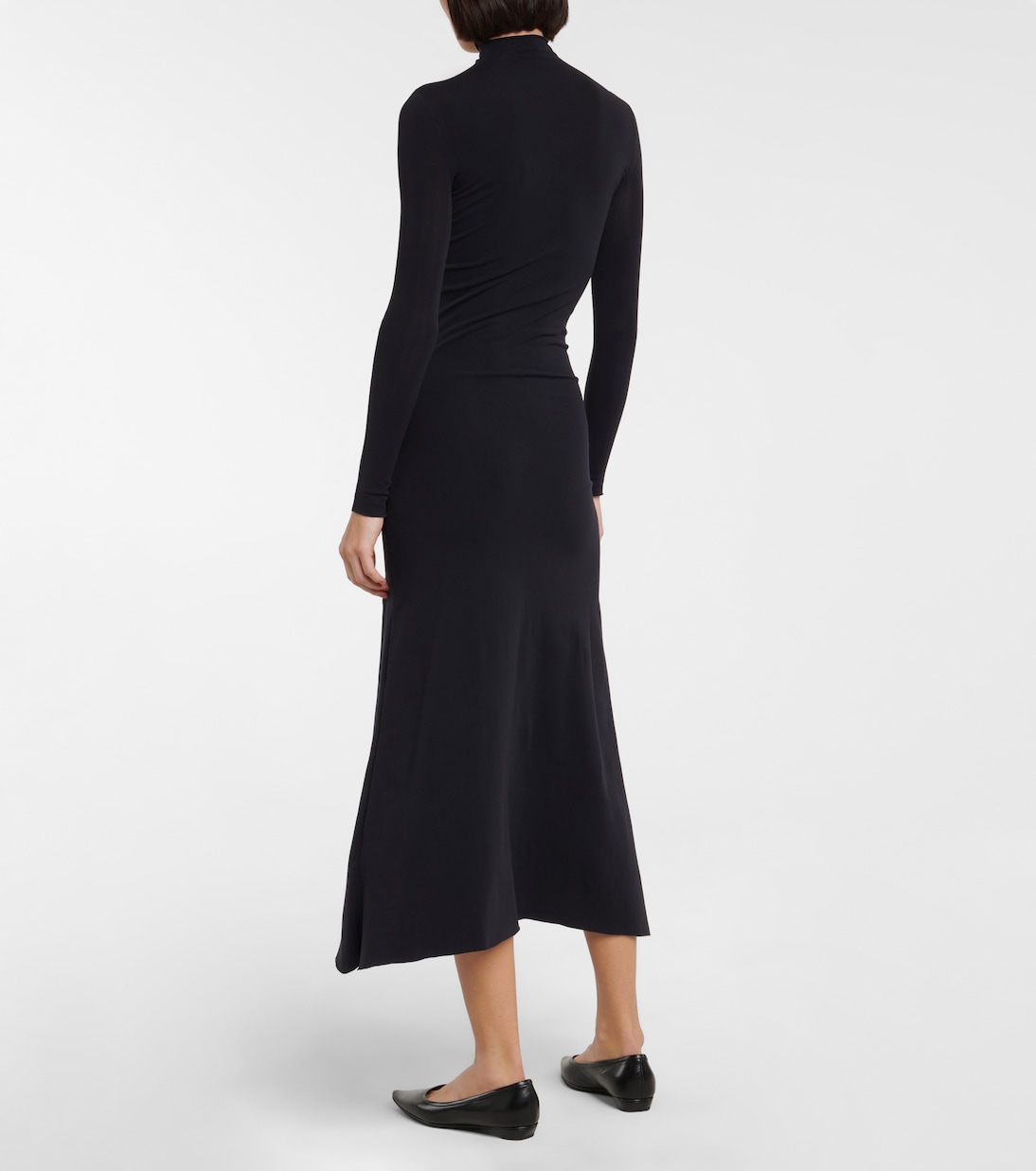 Midikleid Canelle | The Row