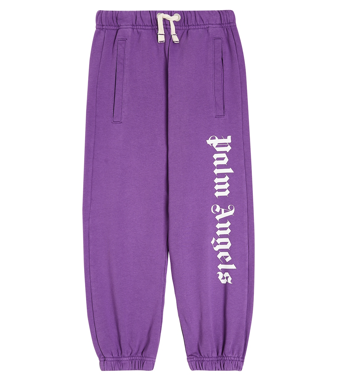 Jogginghose aus Baumwoll-Jersey | Palm Angels Kids