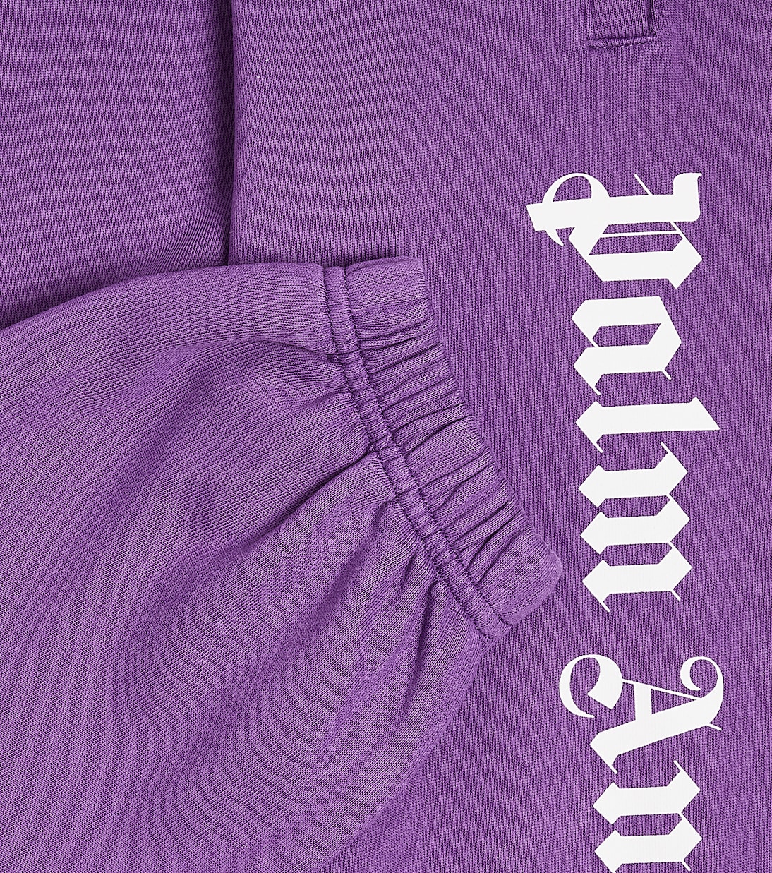 Jogginghose aus Baumwoll-Jersey | Palm Angels Kids