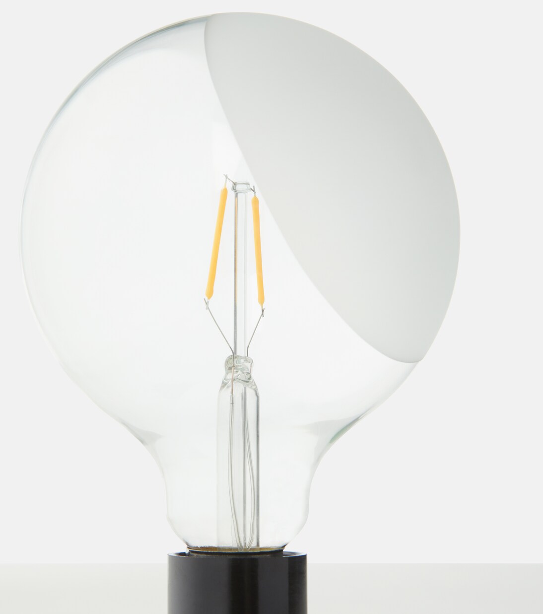 Lampadina table lamp by Achille Castiglioni, US plug | Flos