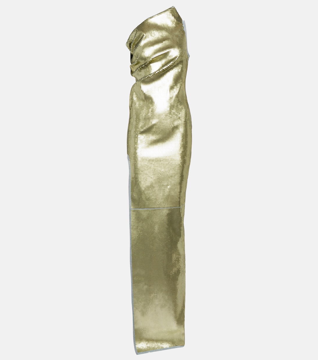 Athena sequined gown | Rick Owens