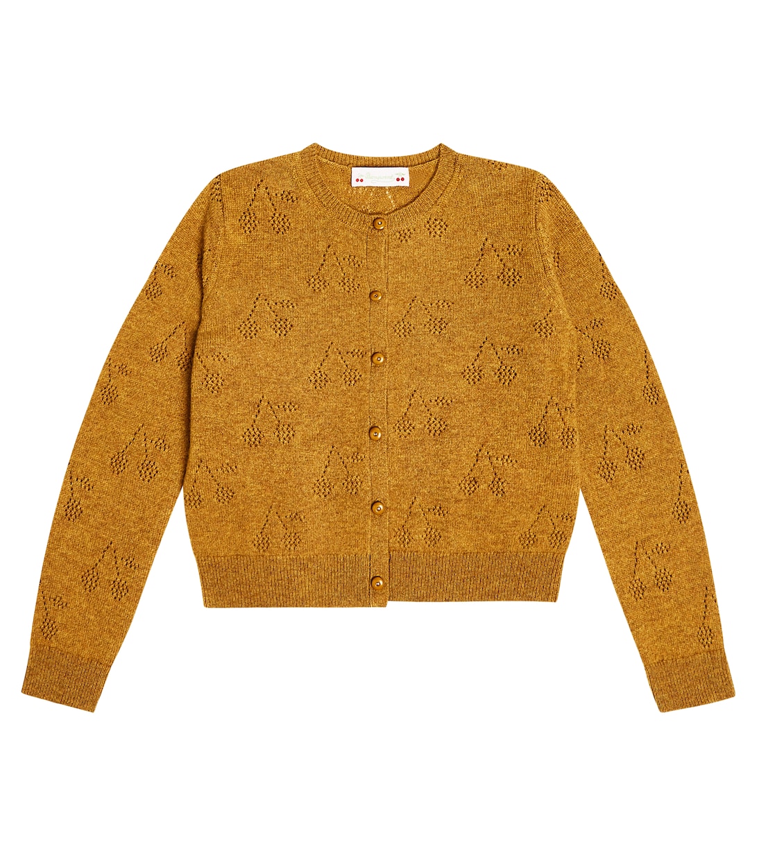 Cardigan Thindra in cashmere | Bonpoint