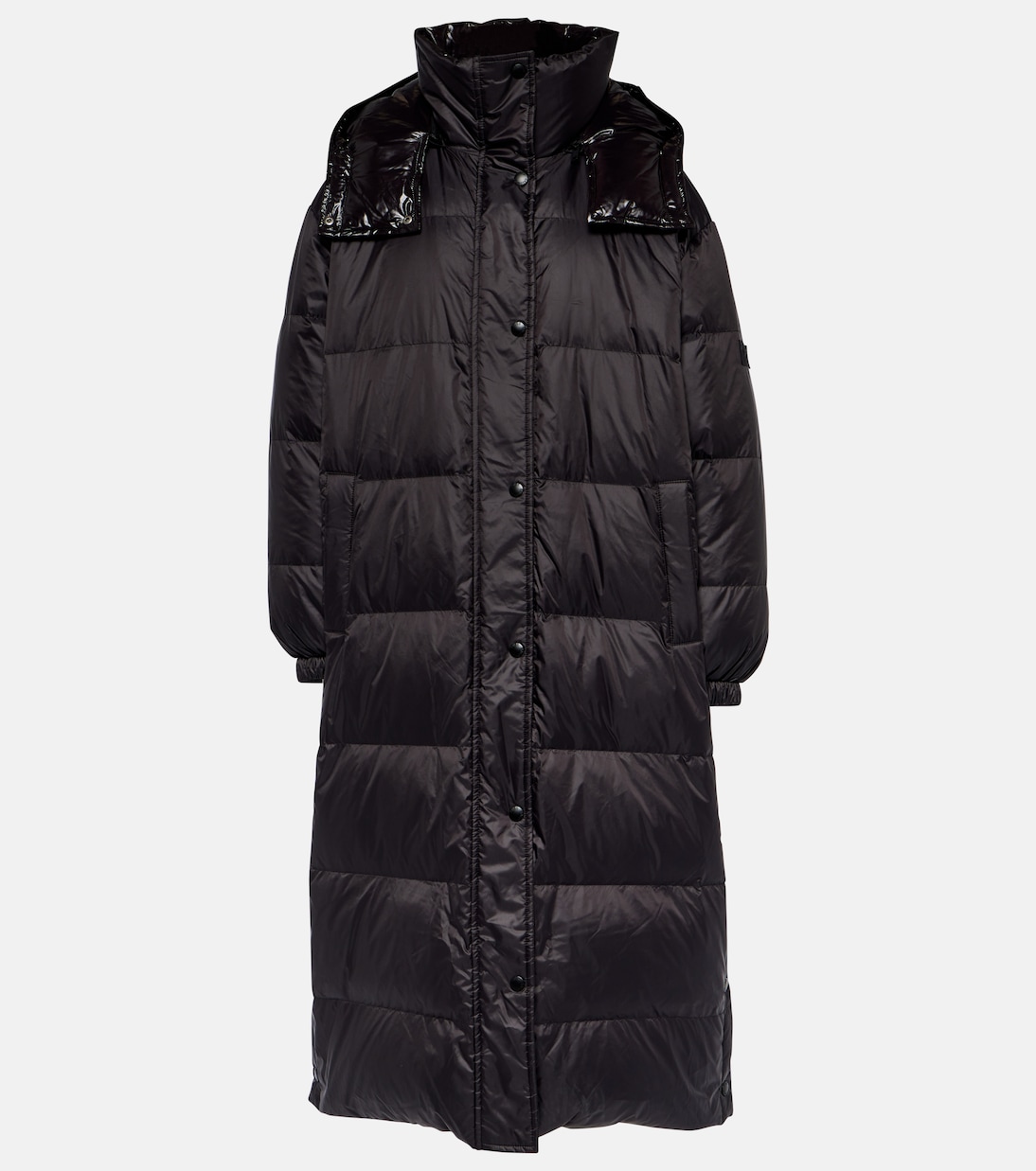 Mytheresa yves salomon sale