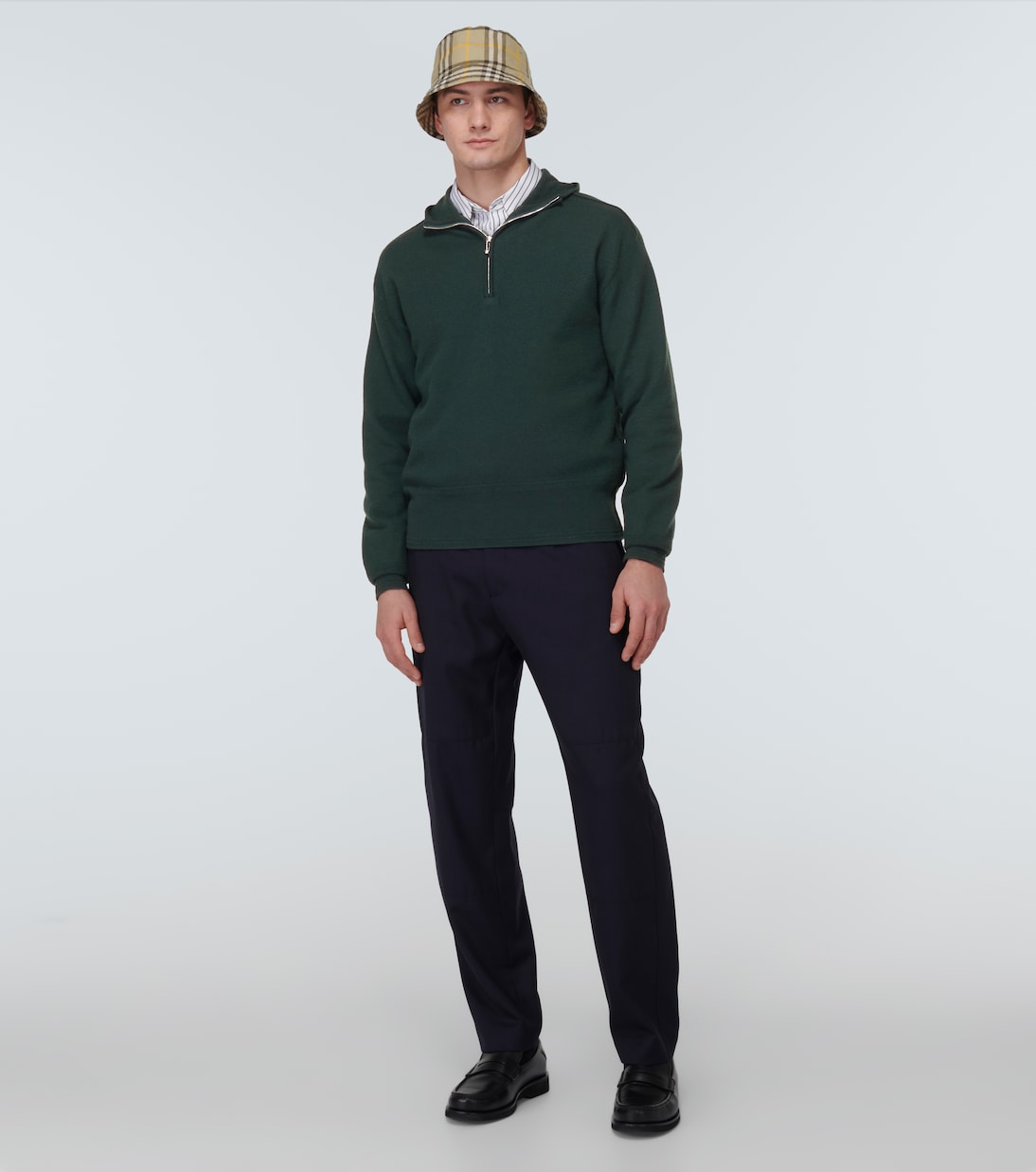 Pull en laine | Burberry