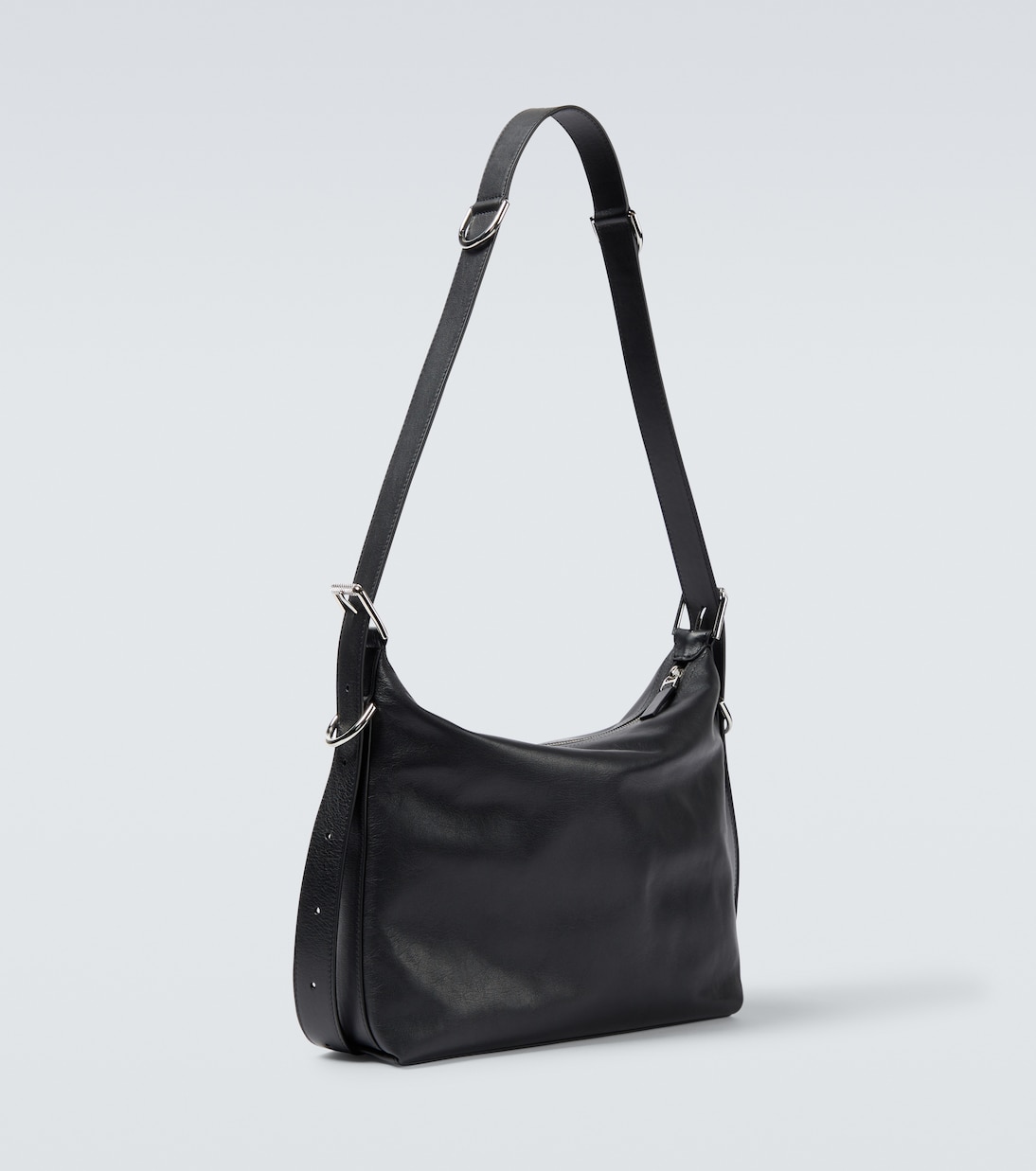 Messenger Bag Voyou Medium aus Leder | Givenchy