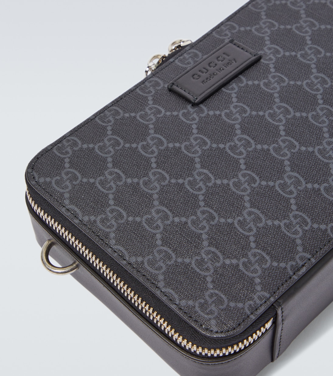 Messenger Bag GG Supreme Mini | Gucci