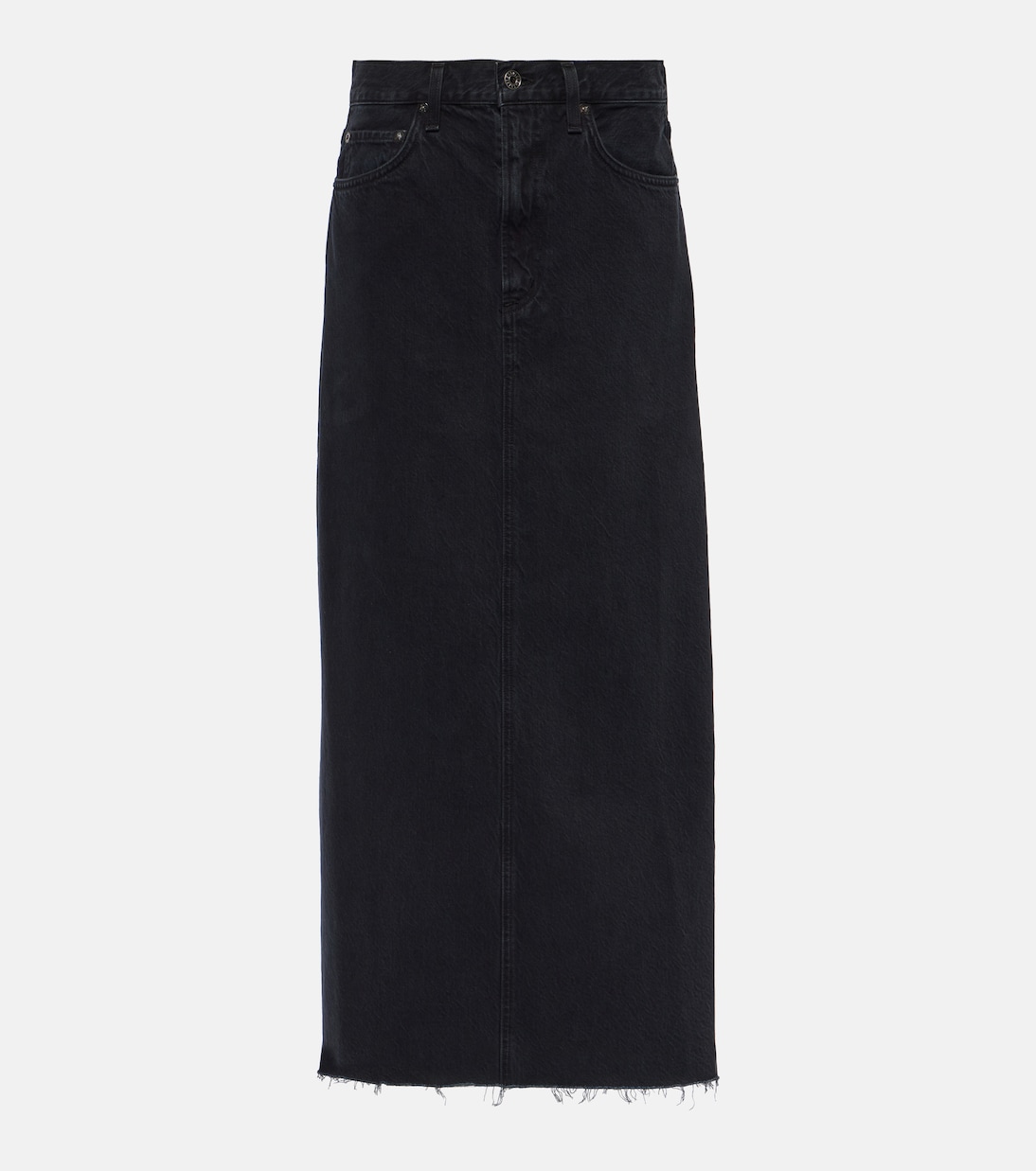 Jeansrock Hilla | Agolde