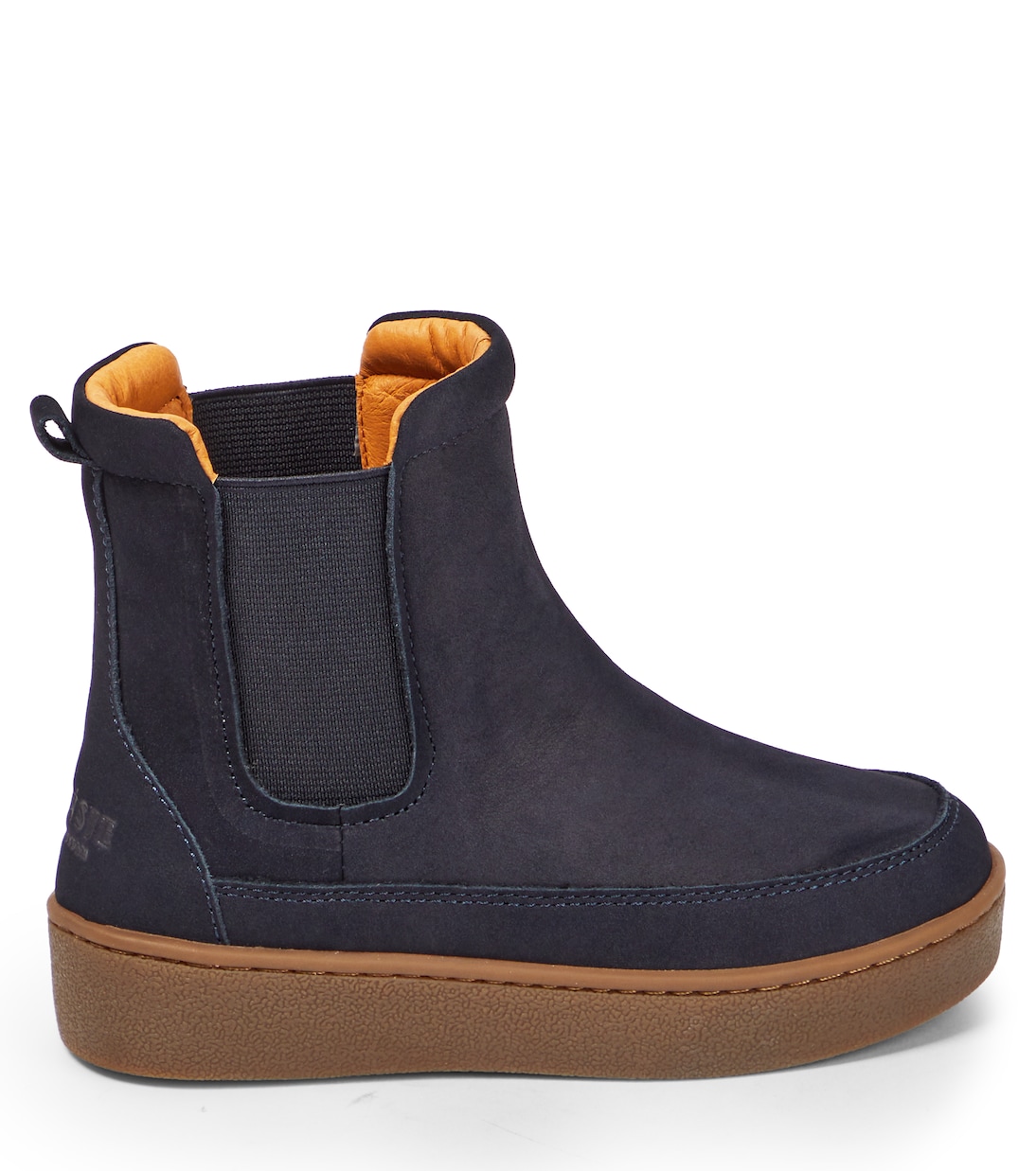 Chelsea Boots Ojeh aus Leder | Donsje