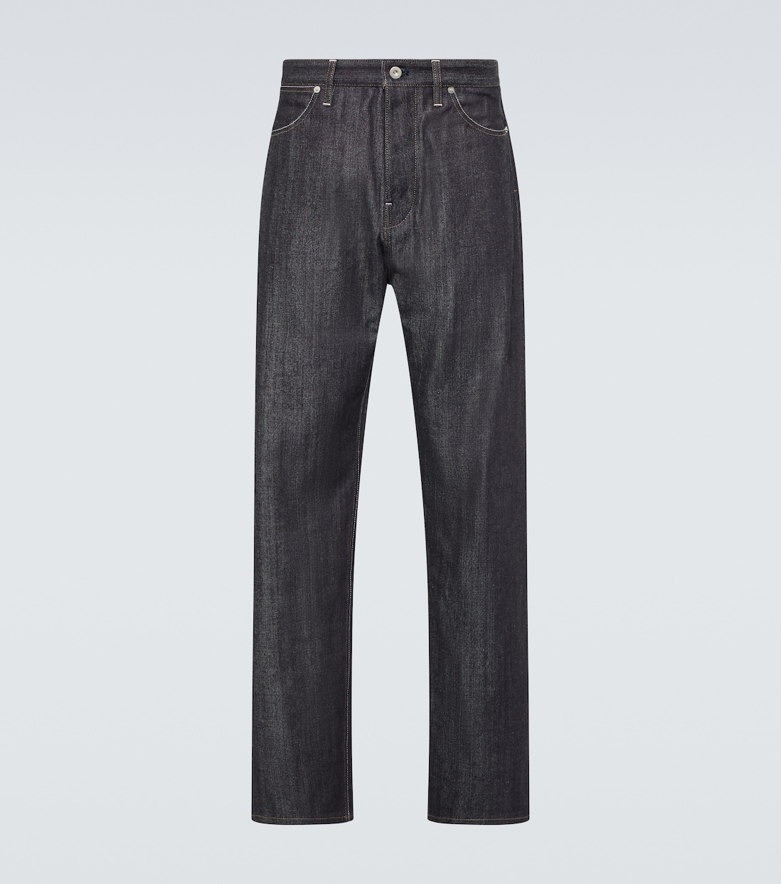 Jeans rectos | Jil Sander