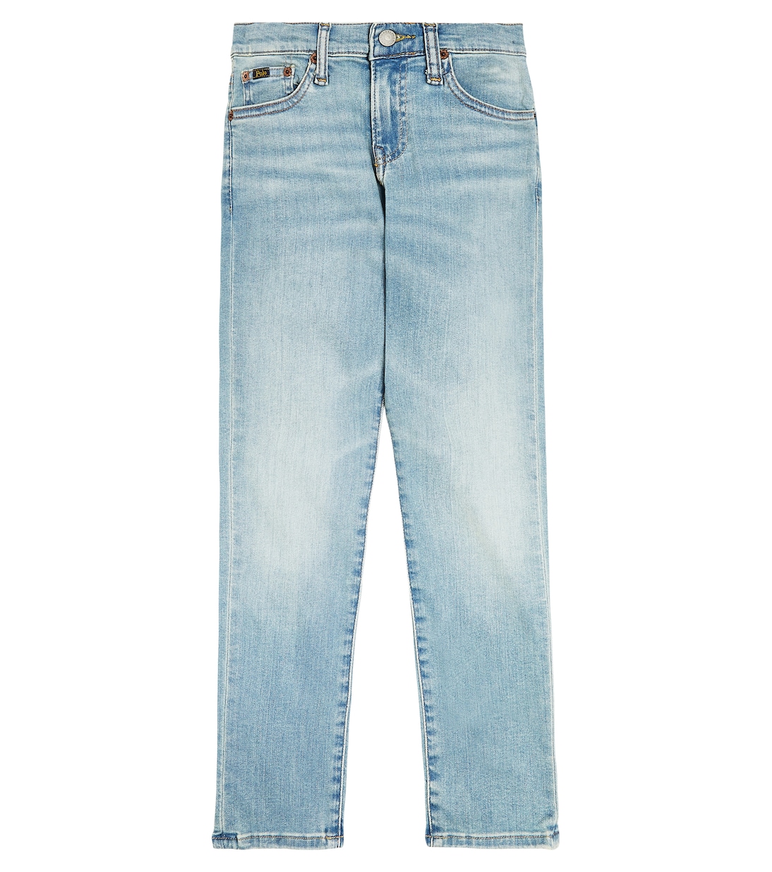 Jean skinny Eldridge | Polo Ralph Lauren Kids
