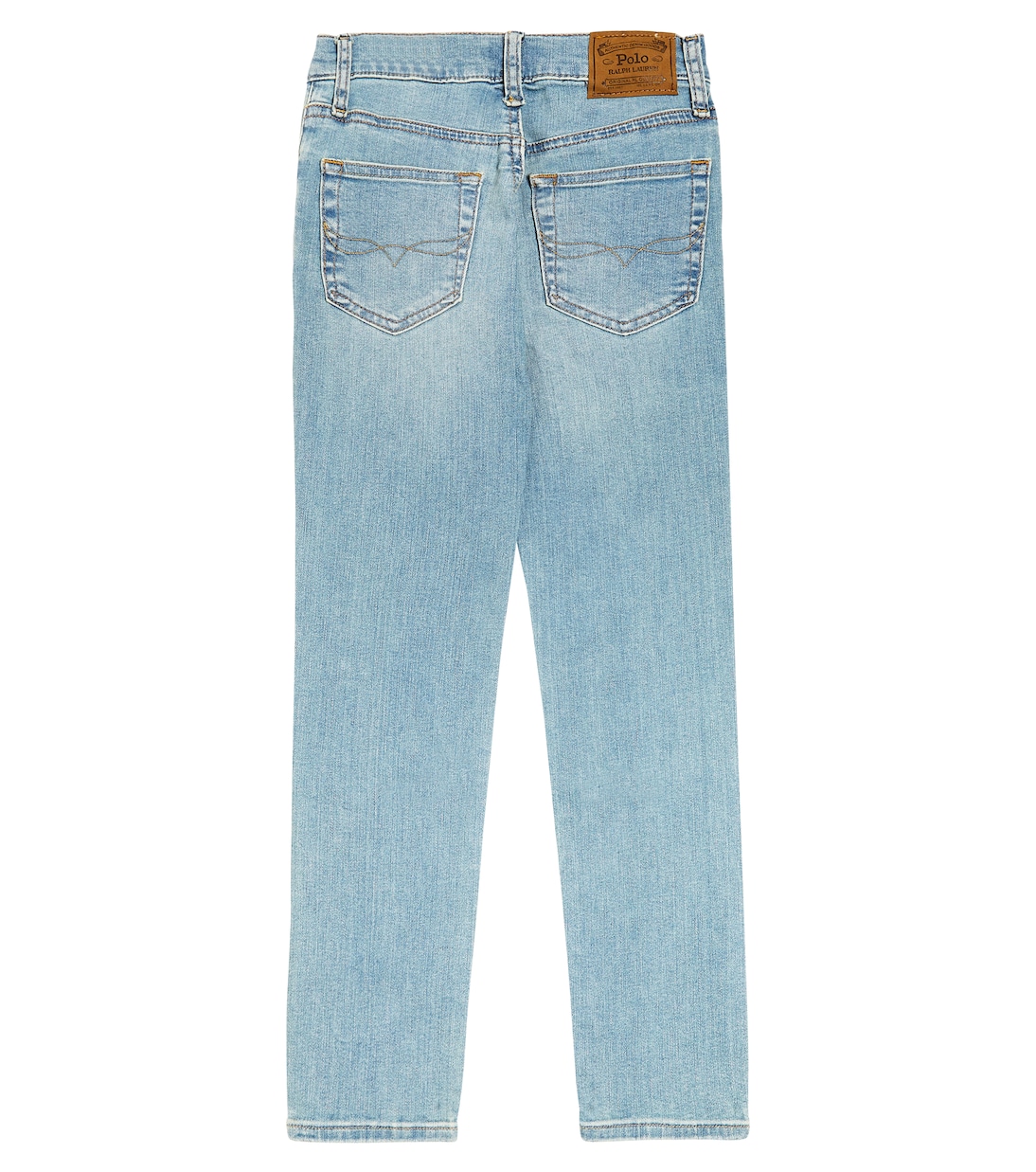 Jean skinny Eldridge | Polo Ralph Lauren Kids