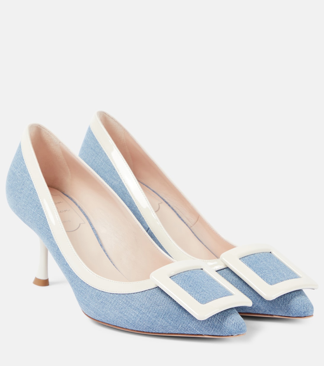 Escarpins Viv’ In The City | Roger Vivier