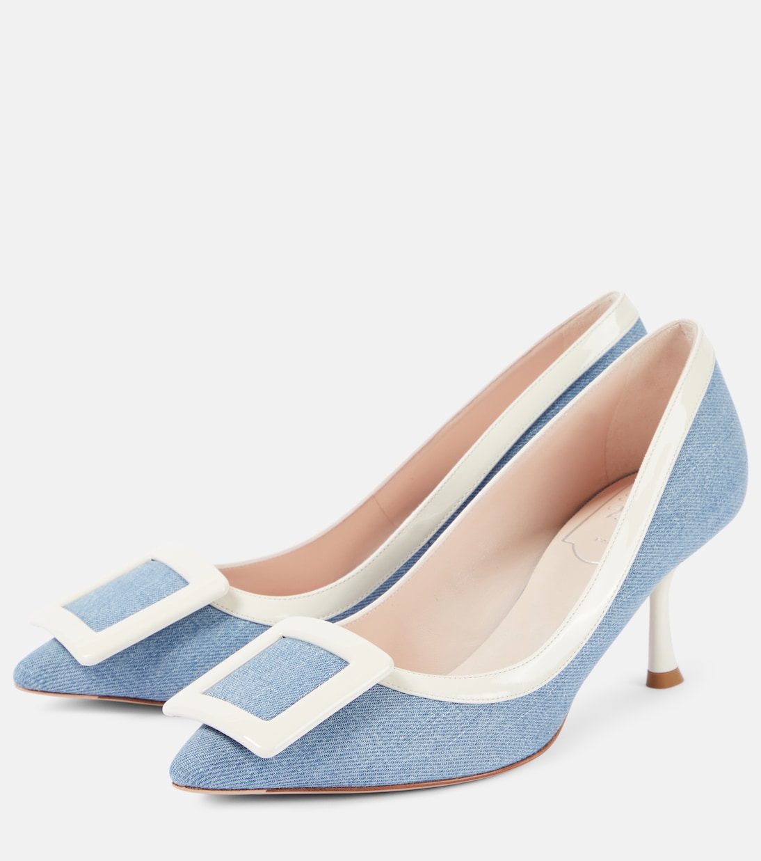 Escarpins Viv’ In The City | Roger Vivier