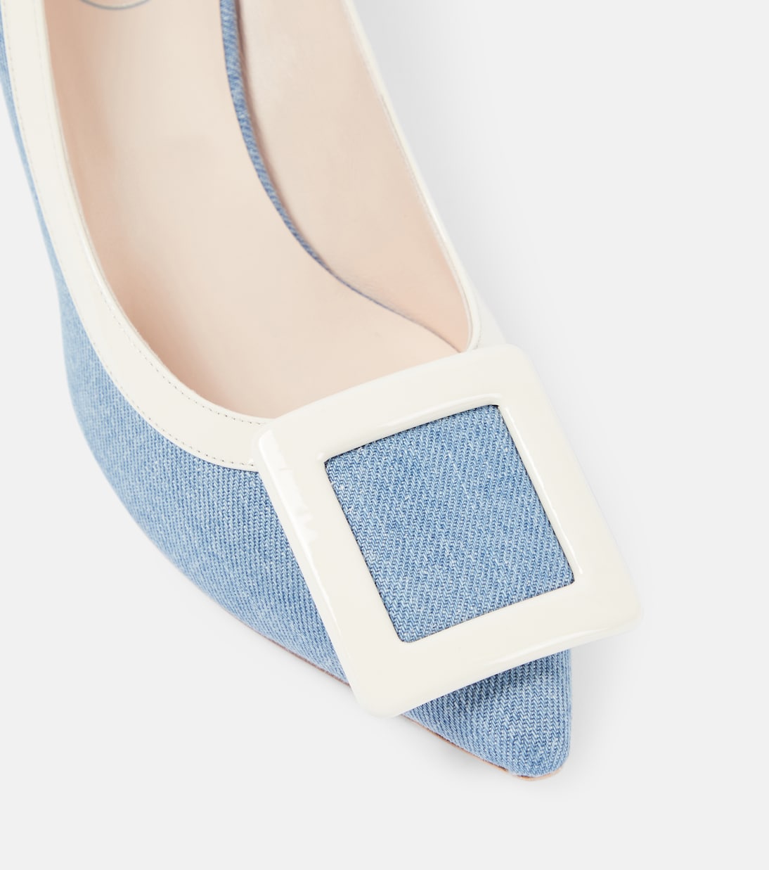 Escarpins Viv’ In The City | Roger Vivier