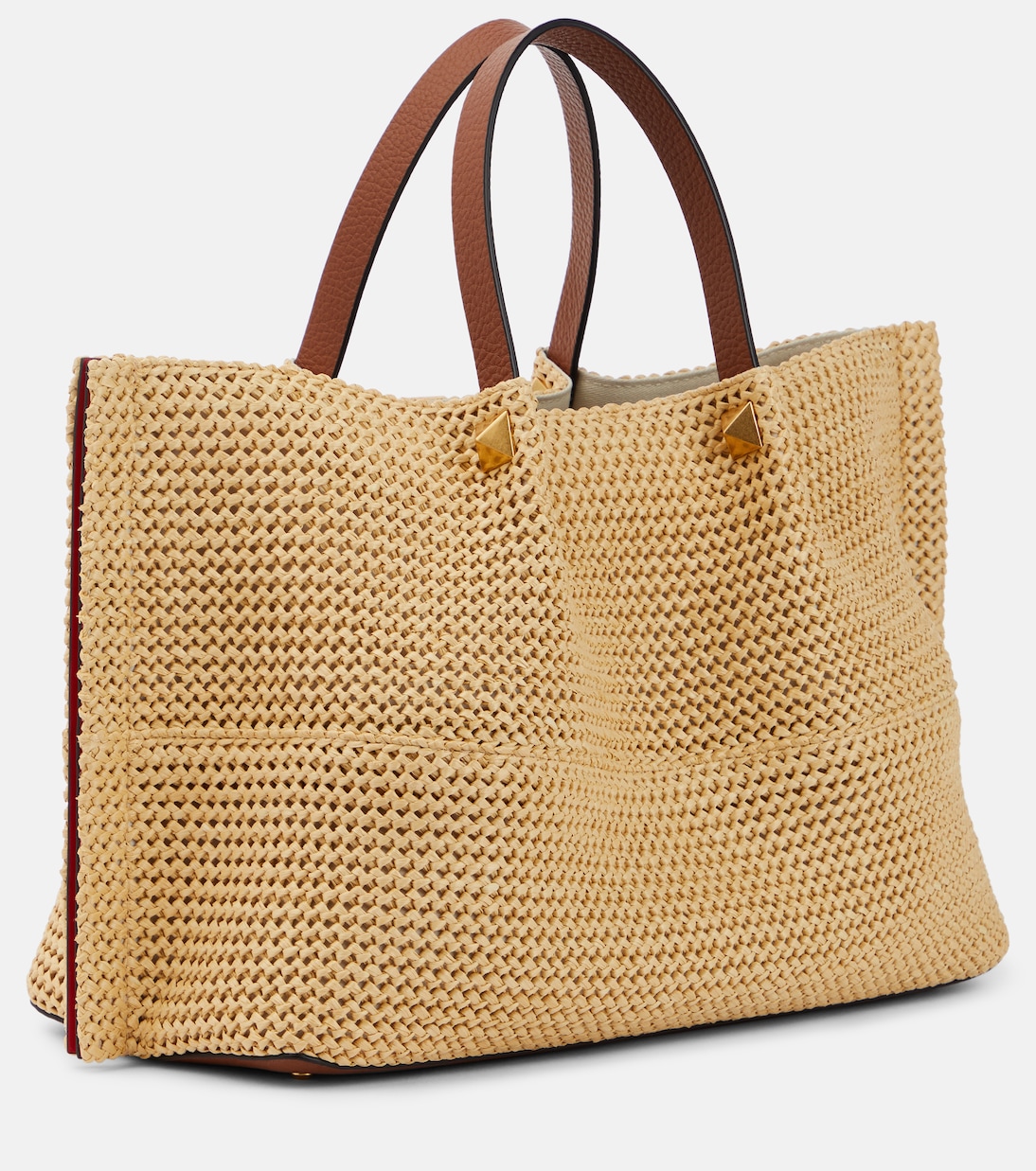 Tote VLogo Signature Medium | Valentino Garavani