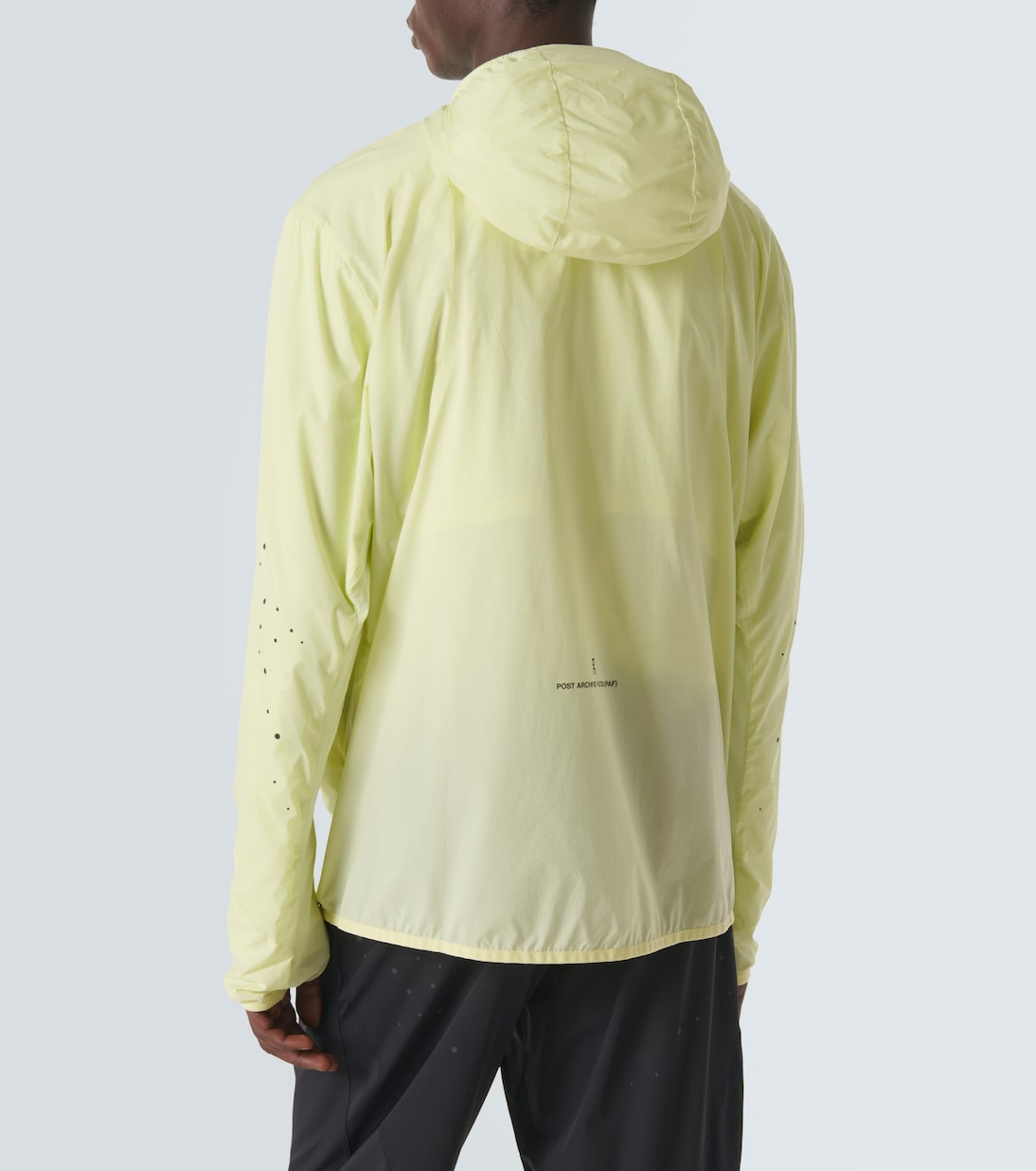 x Post Archive Faction chaqueta | On