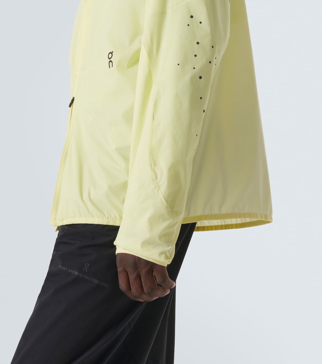 x Post Archive Faction chaqueta | On