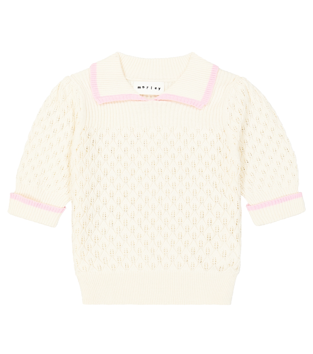 Pullover aus Baumwolle | Morley