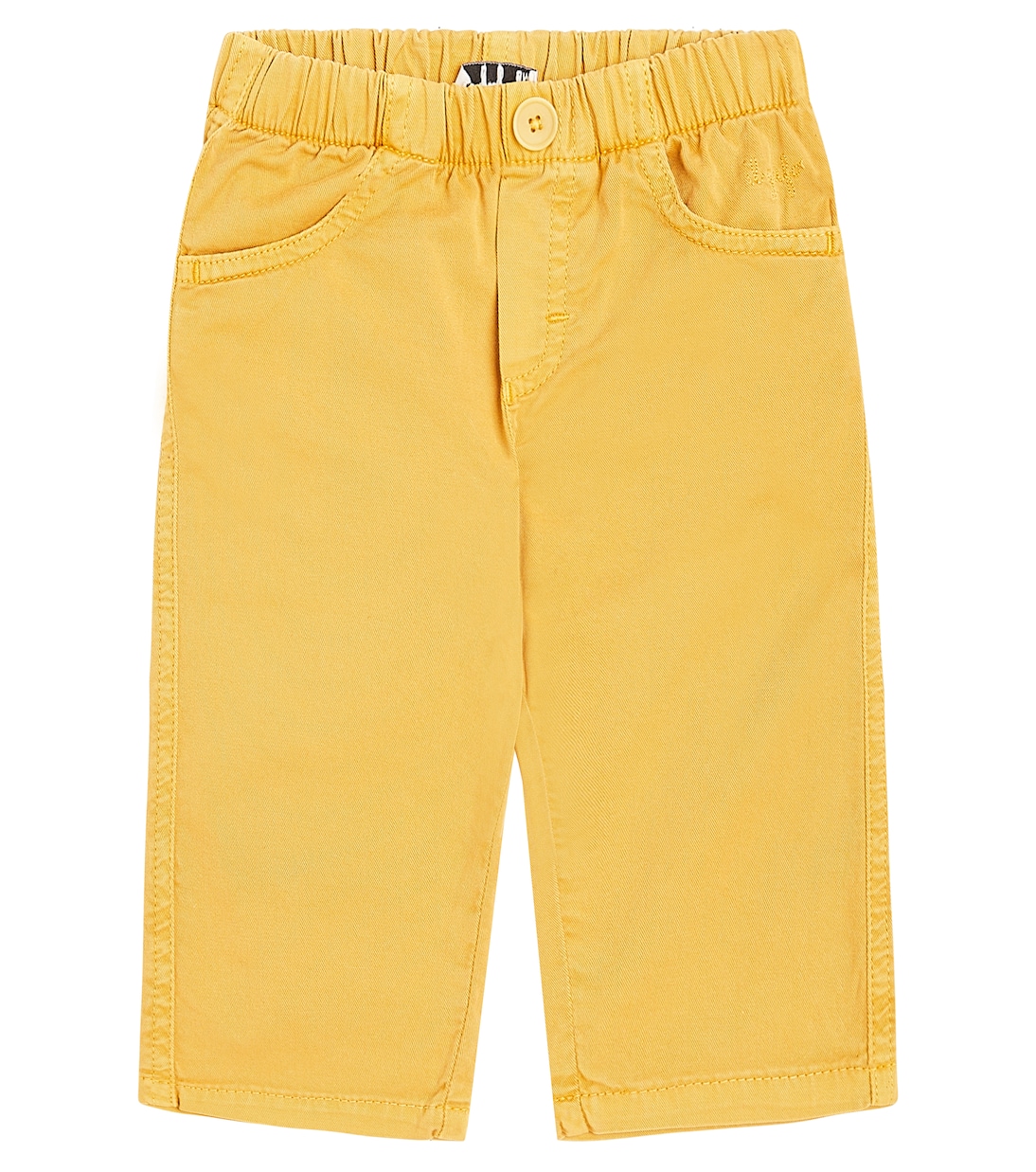 Bébé – Pantalon en coton | Il Gufo