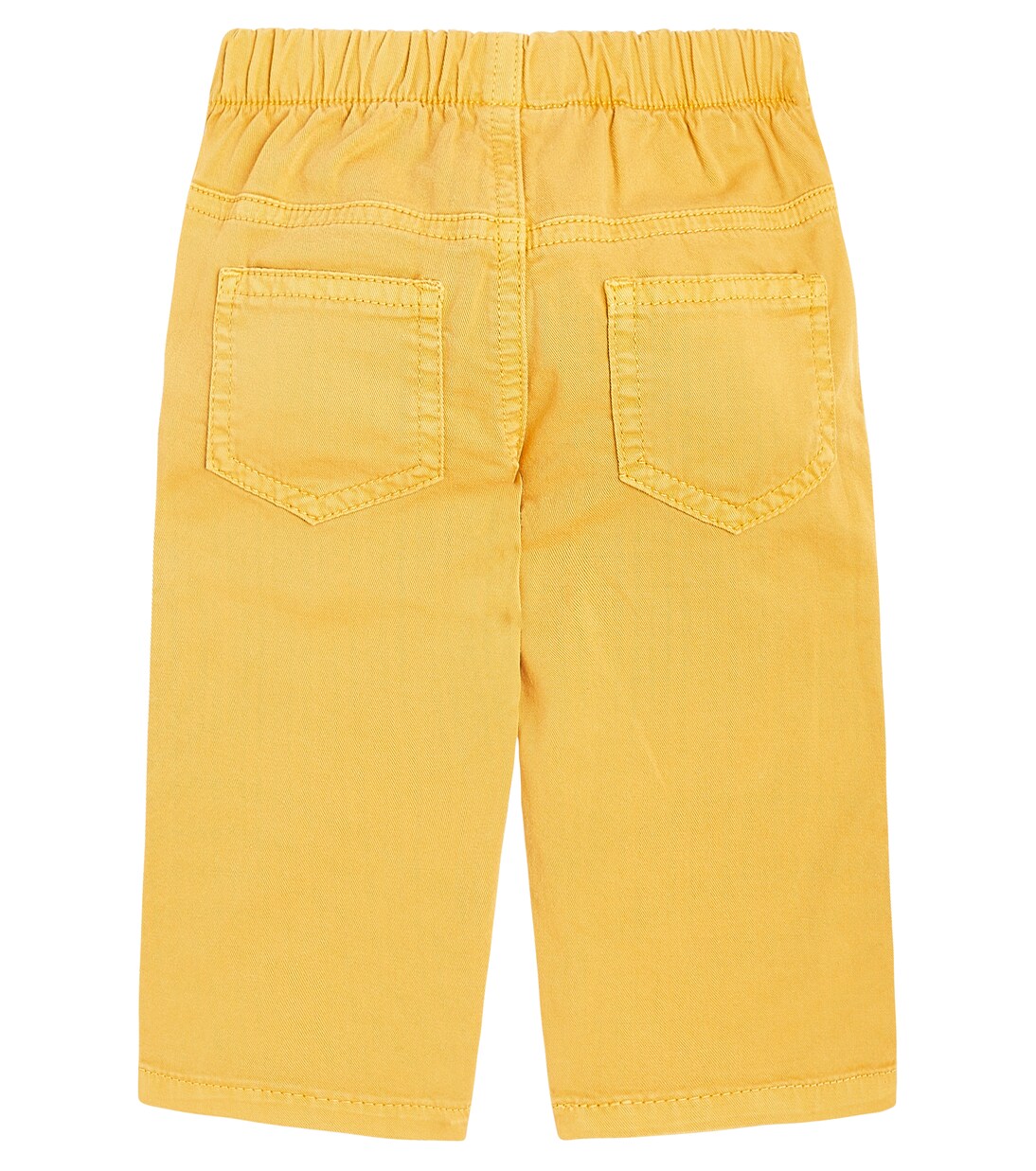 Bébé – Pantalon en coton | Il Gufo