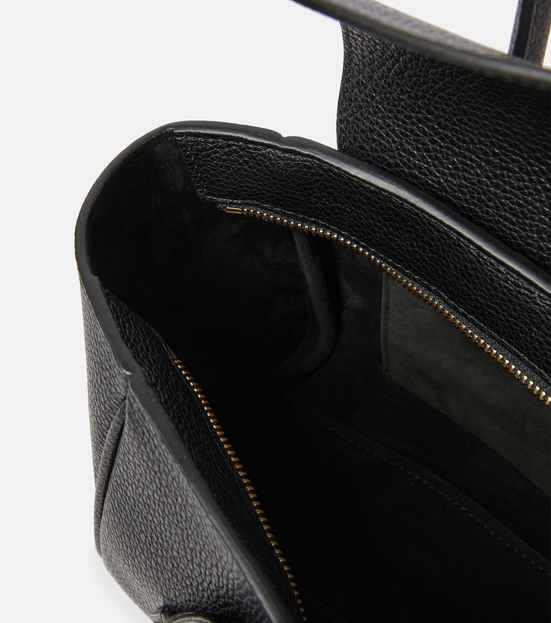Borsa a spalla East-West in pelle | Ferragamo