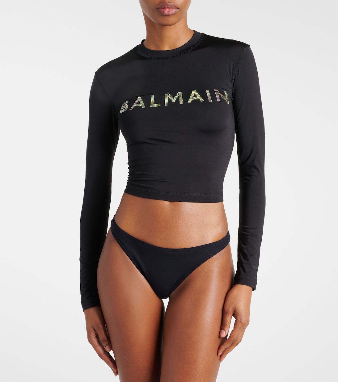 Rashguard | Balmain