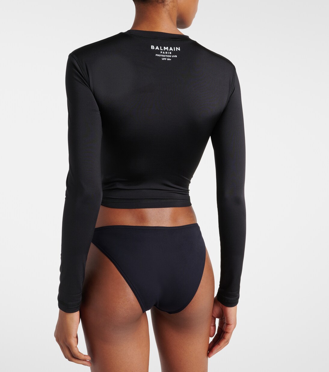 Rashguard | Balmain