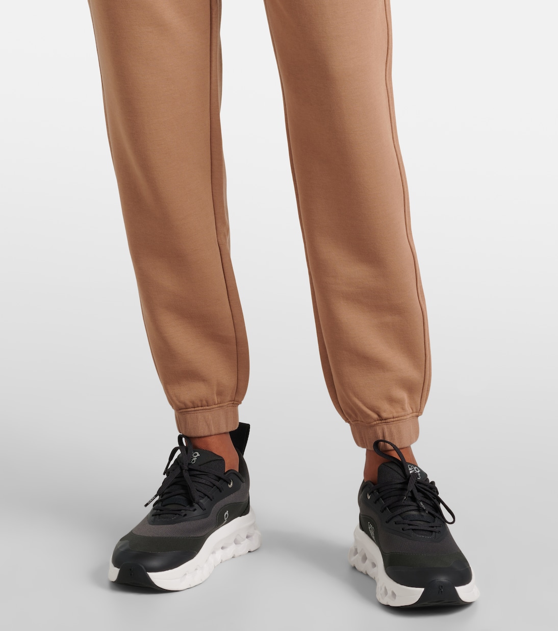 Pantaloni sportivi in jersey | 'S Max Mara