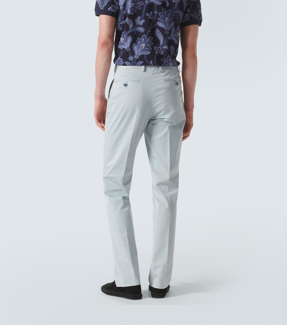 Pantaloni chino in cotone | Etro