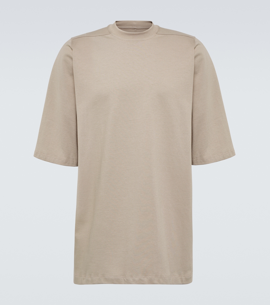 T-shirt oversize Jump en coton | Rick Owens