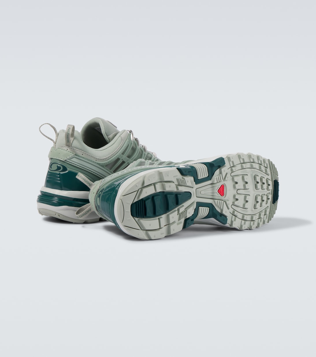 Zapatillas de trail Acs Pro | Salomon