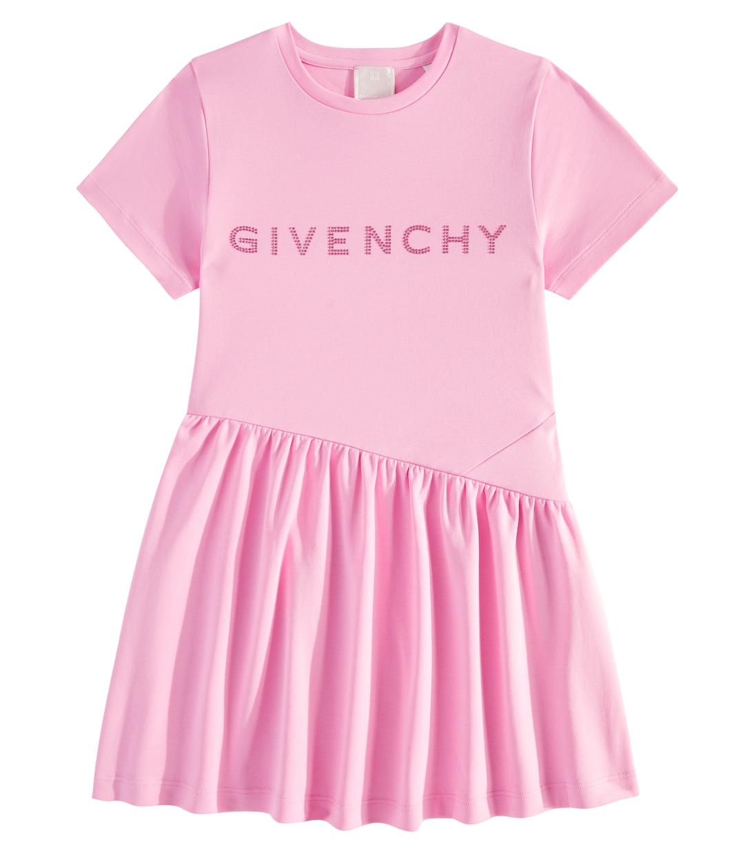 Abito in cotone  | Givenchy Kids